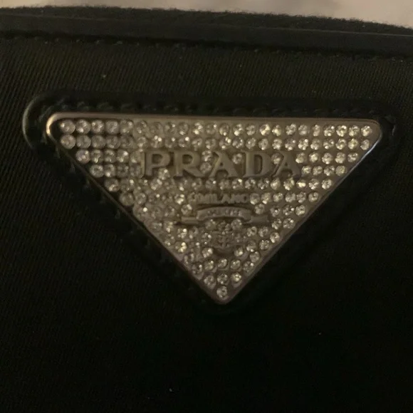 Prada wallet - Picture 2 of 6